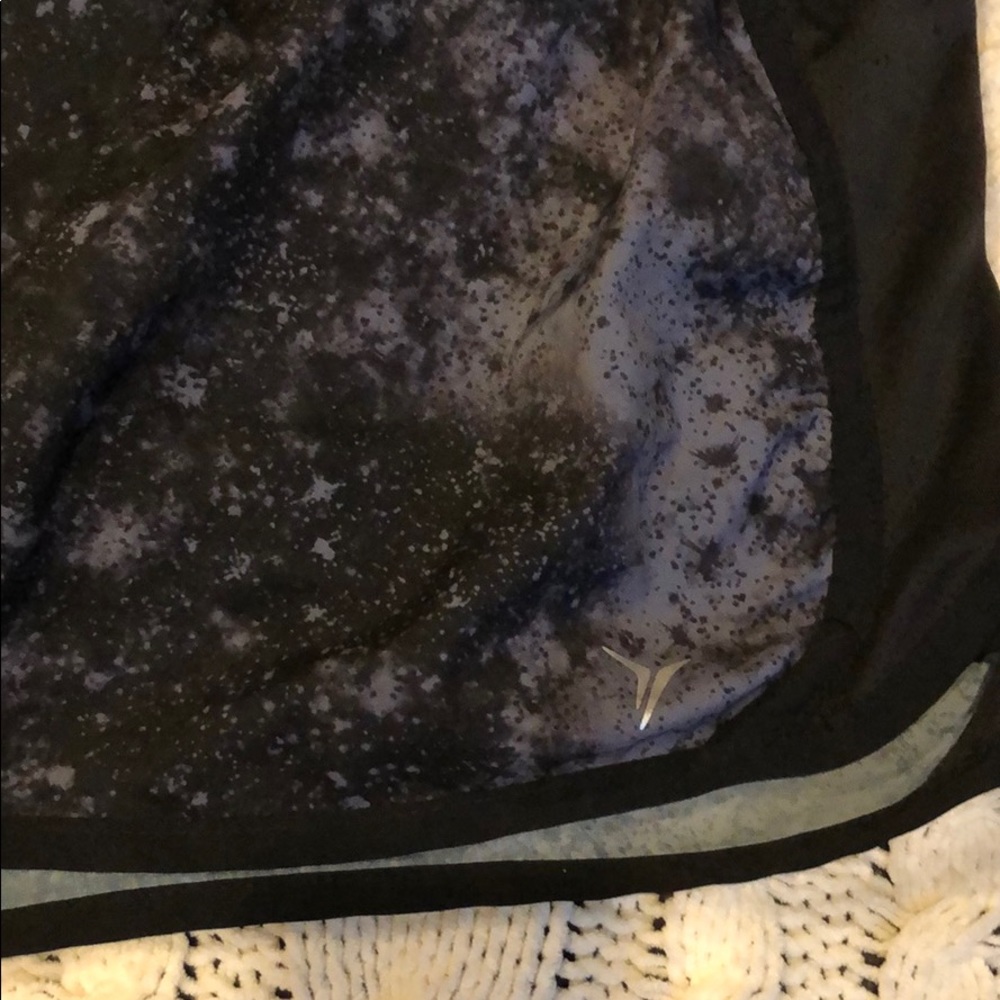 Running Shorts - Picture 2 of 3